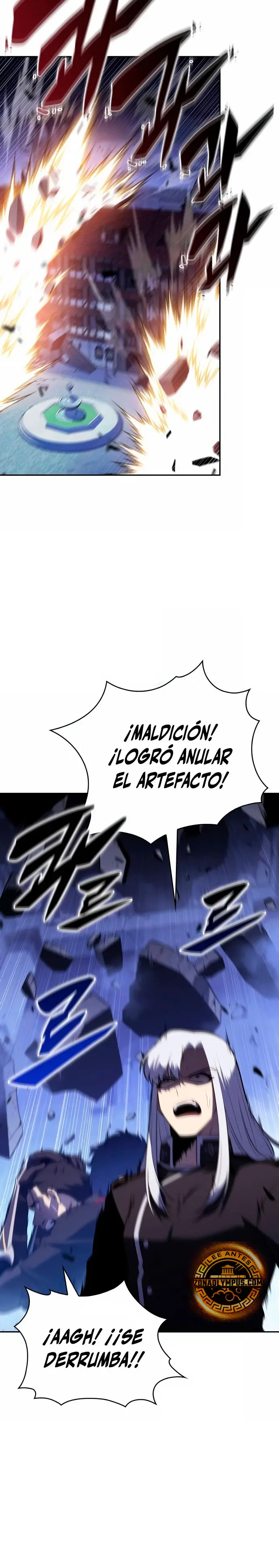 Read El asesino que retornó como el hijo del duque ES Manga Online