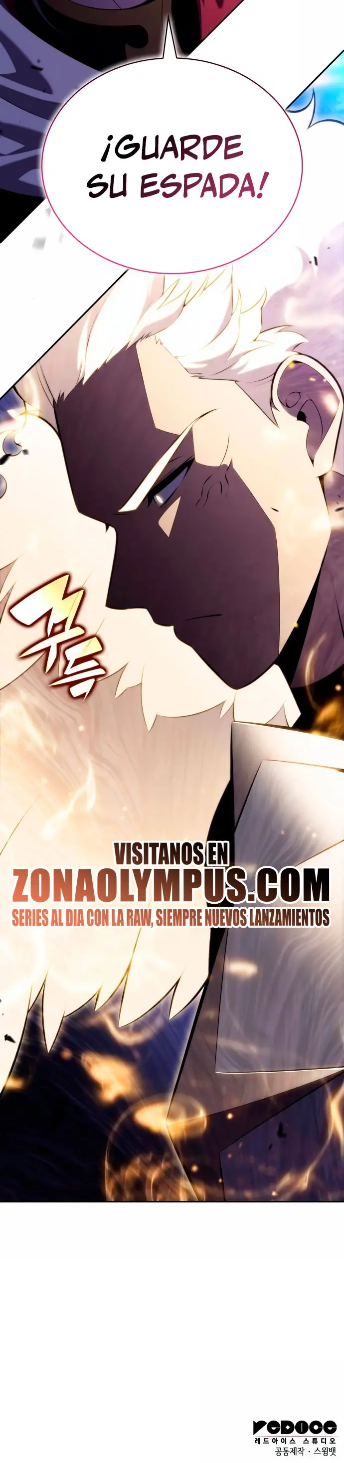 Read El asesino que retornó como el hijo del duque ES Manga Online