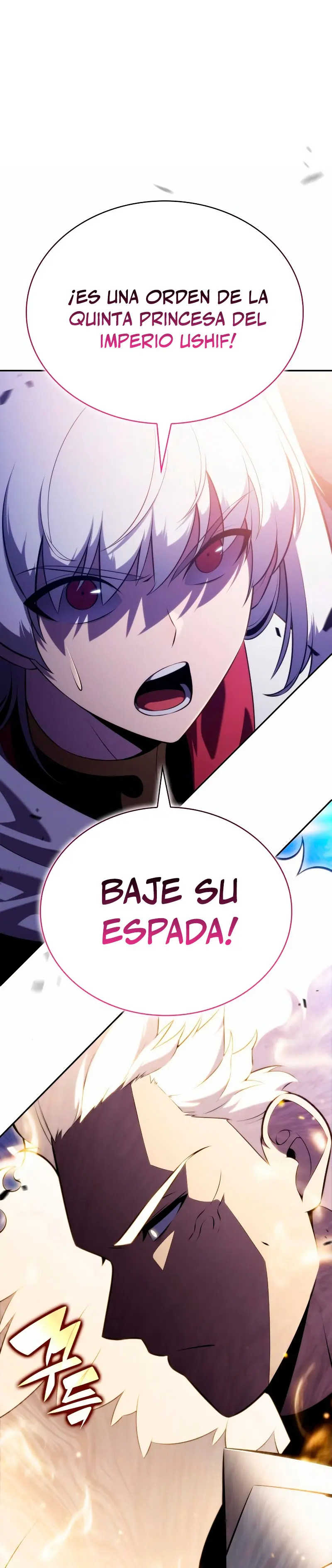 Read El asesino que retornó como el hijo del duque ES Manga Online