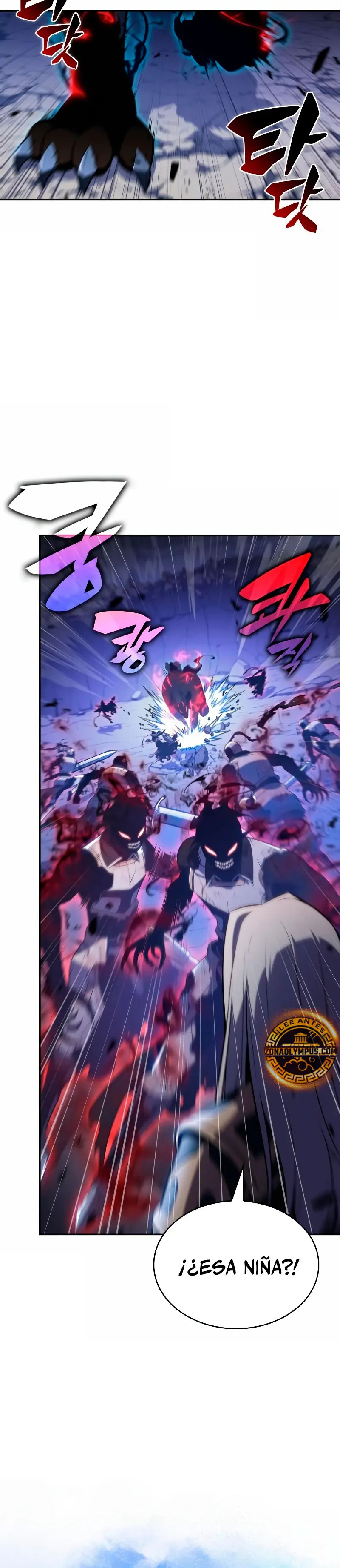Read El asesino que retornó como el hijo del duque ES Manga Online