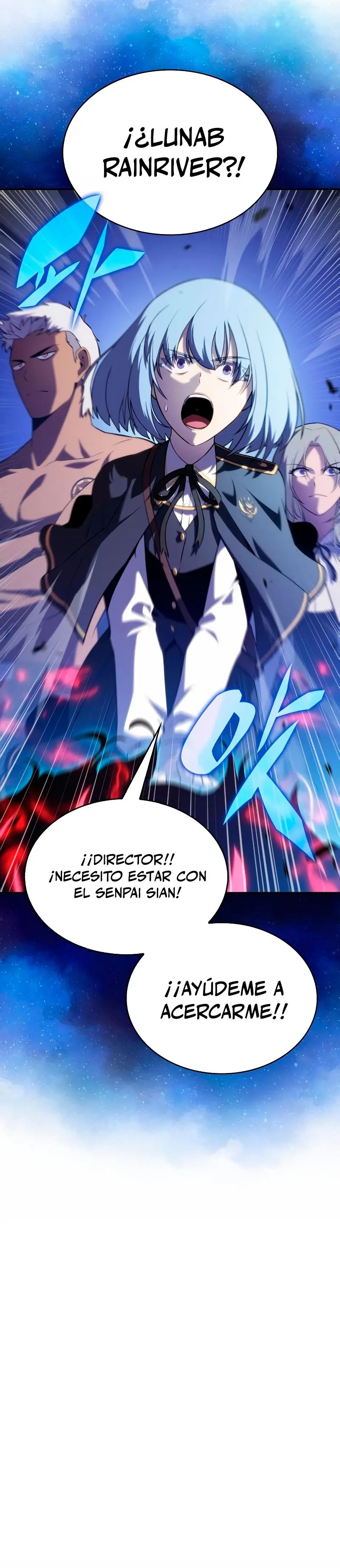 Read El asesino que retornó como el hijo del duque ES Manga Online