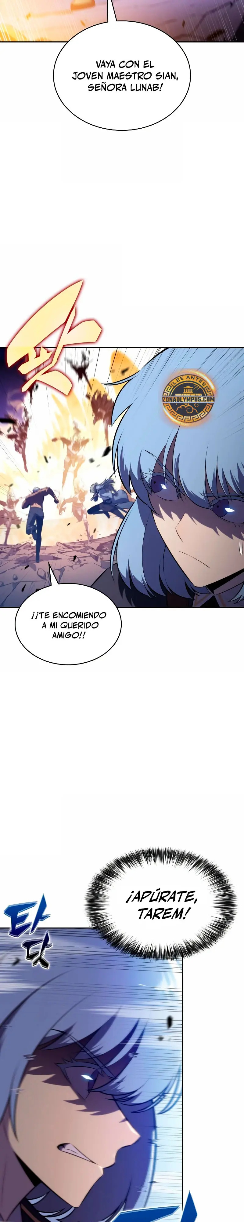 Read El asesino que retornó como el hijo del duque ES Manga Online