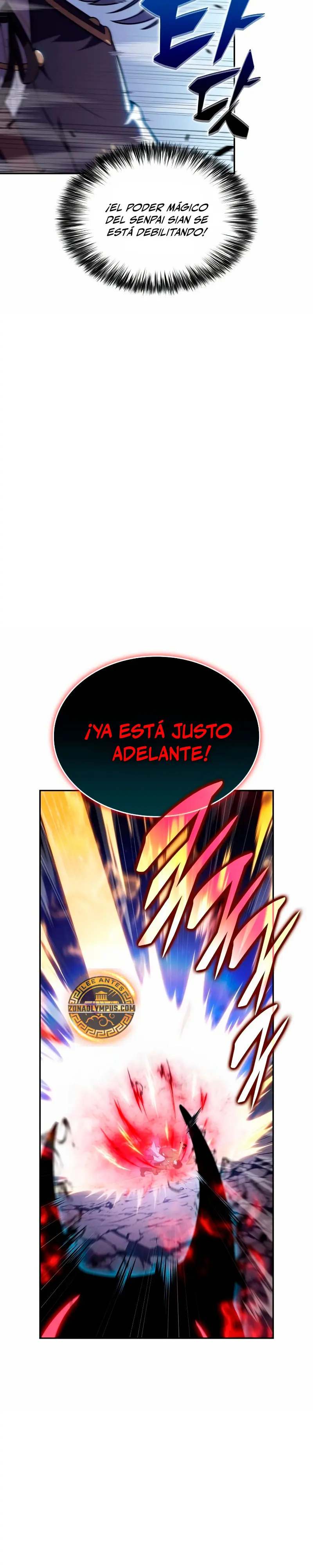 Read El asesino que retornó como el hijo del duque ES Manga Online