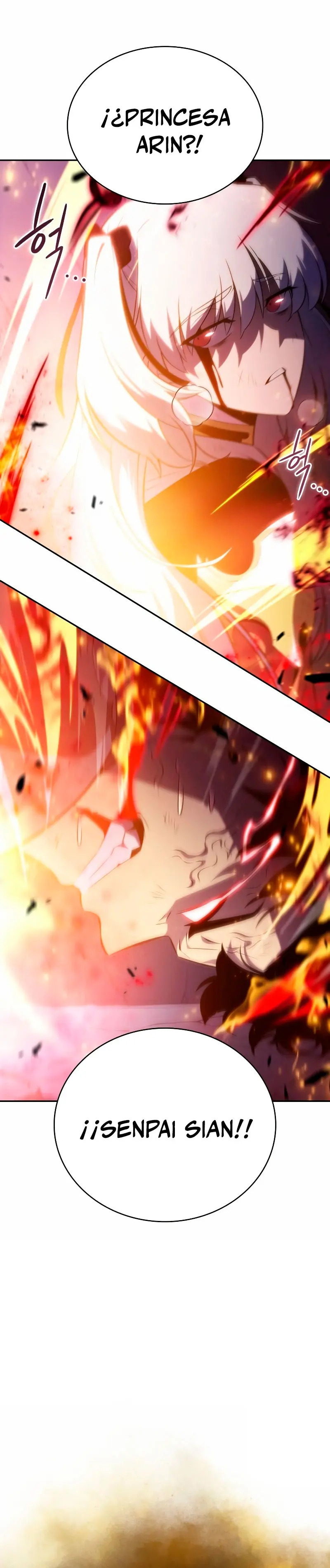 Read El asesino que retornó como el hijo del duque ES Manga Online