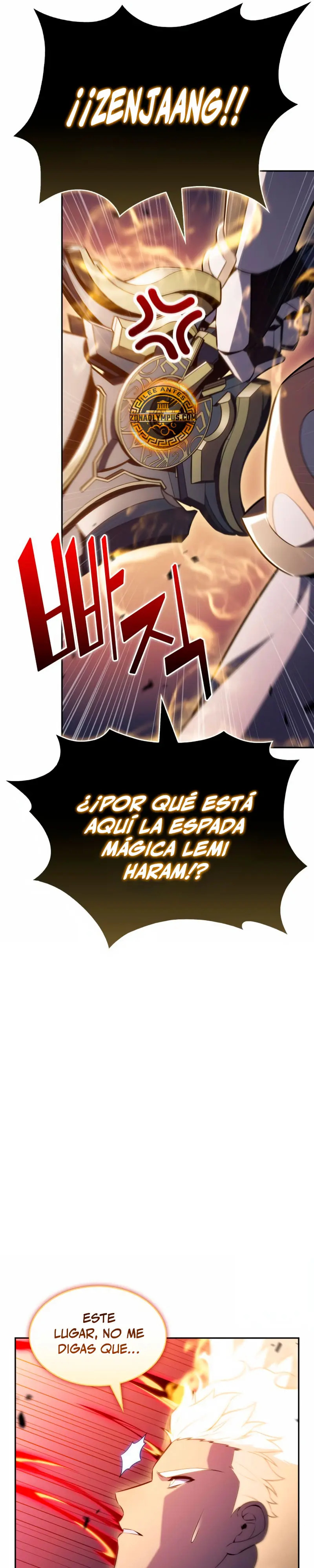 Read El asesino que retornó como el hijo del duque ES Manga Online