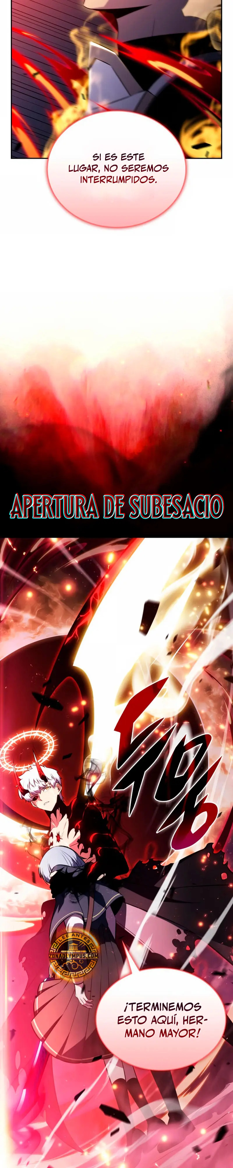 Read El asesino que retornó como el hijo del duque ES Manga Online