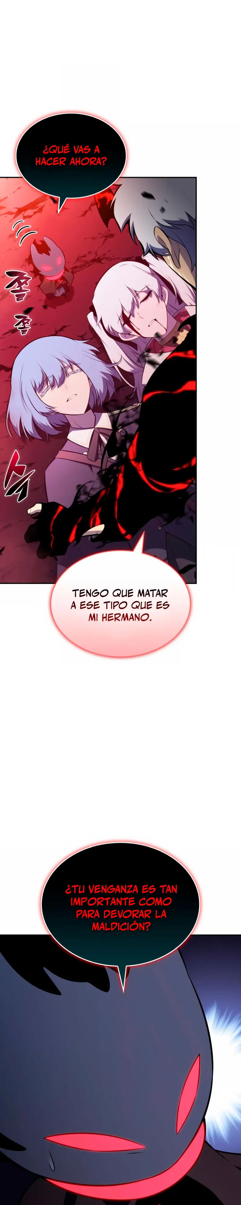 Read El asesino que retornó como el hijo del duque ES Manga Online
