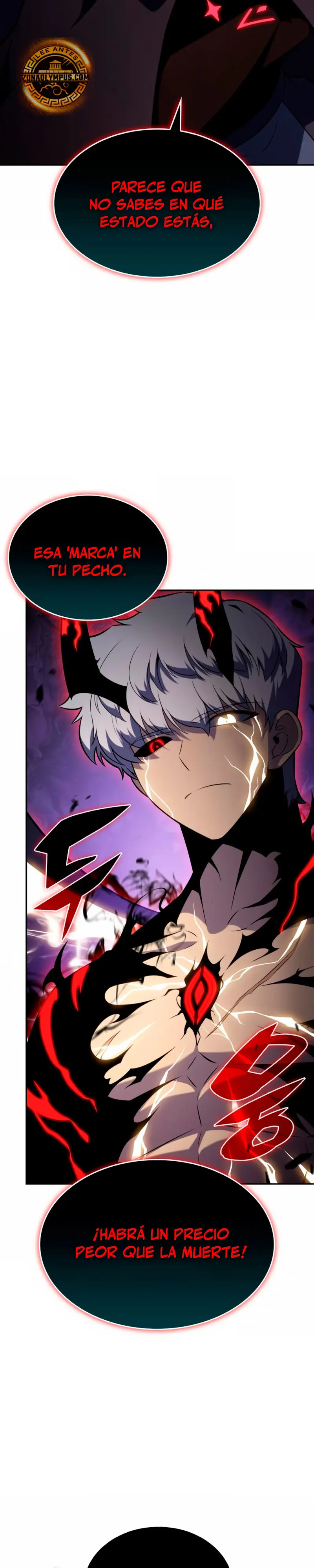 Read El asesino que retornó como el hijo del duque ES Manga Online