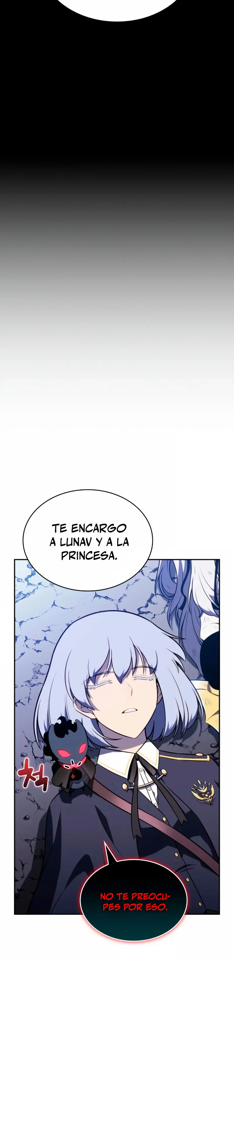 Read El asesino que retornó como el hijo del duque ES Manga Online
