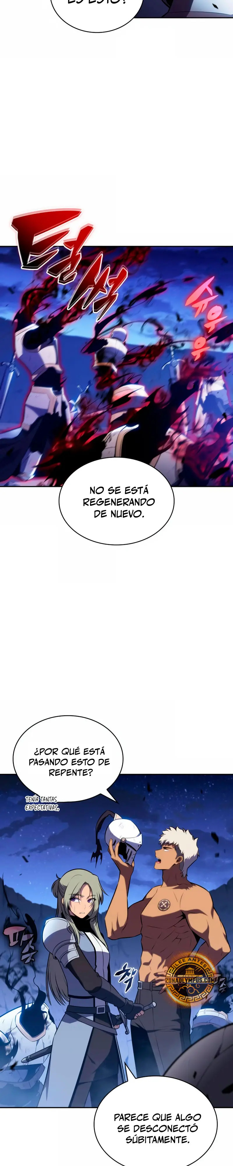 Read El asesino que retornó como el hijo del duque ES Manga Online