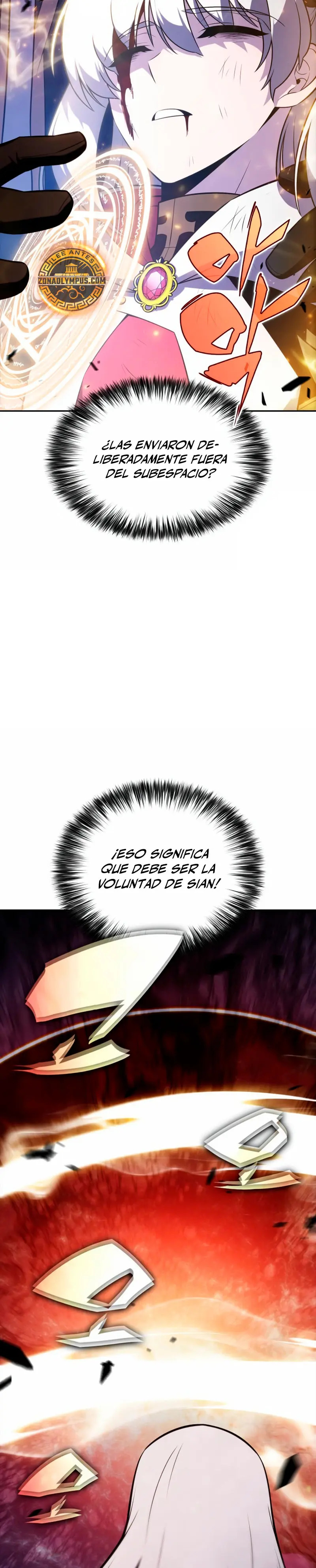 Read El asesino que retornó como el hijo del duque ES Manga Online