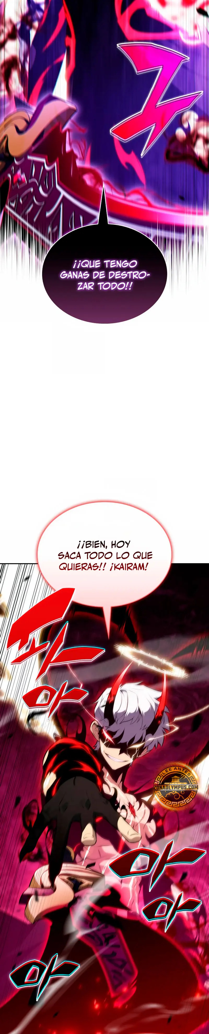 Read El asesino que retornó como el hijo del duque ES Manga Online