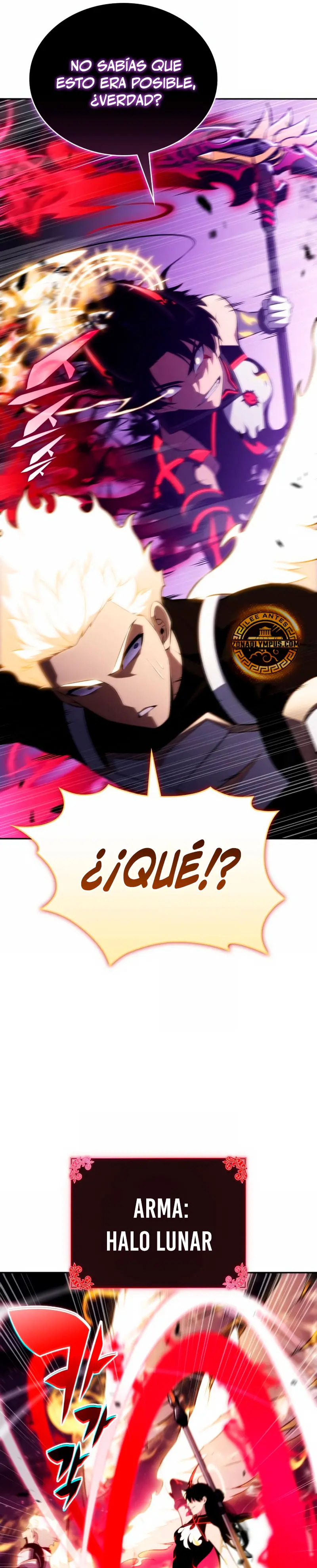 Read El asesino que retornó como el hijo del duque ES Manga Online