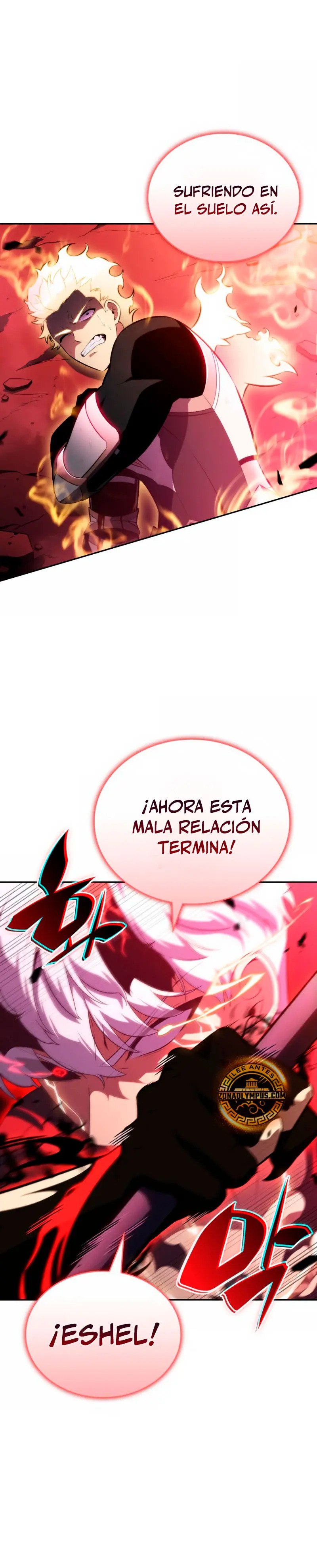 Read El asesino que retornó como el hijo del duque ES Manga Online