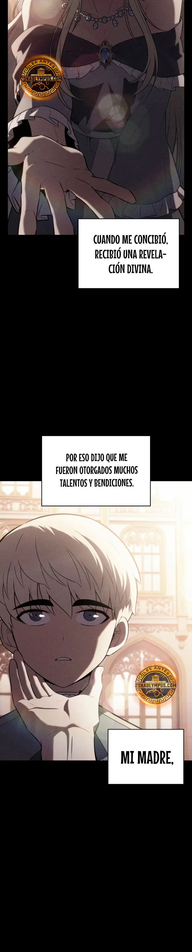 Read El asesino que retornó como el hijo del duque ES Manga Online