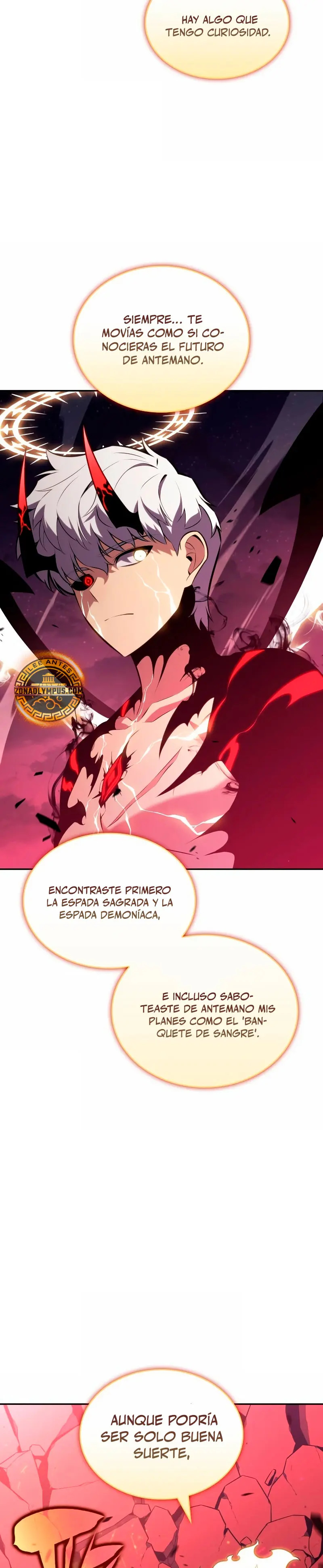 Read El asesino que retornó como el hijo del duque ES Manga Online