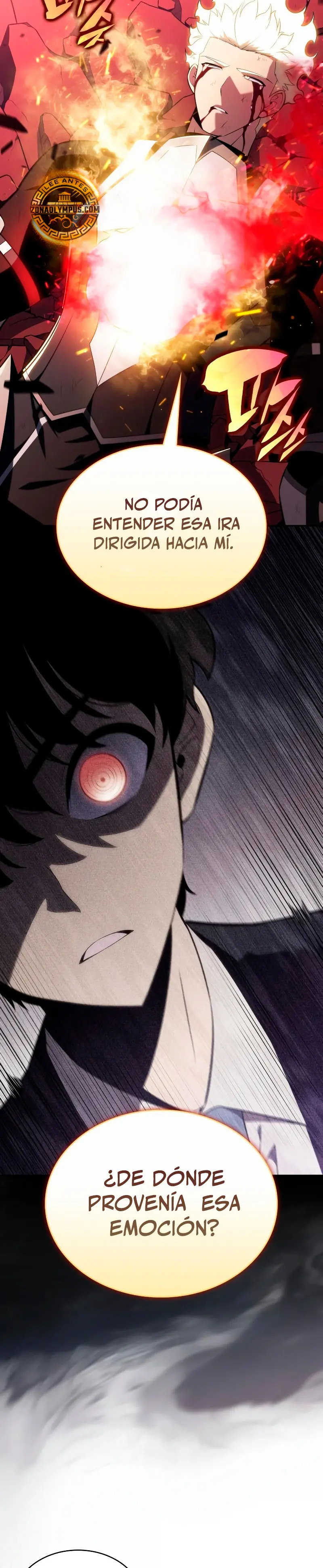 Read El asesino que retornó como el hijo del duque ES Manga Online