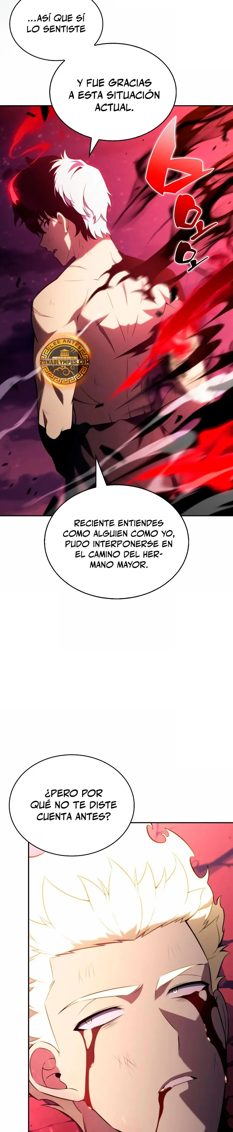 Read El asesino que retornó como el hijo del duque ES Manga Online