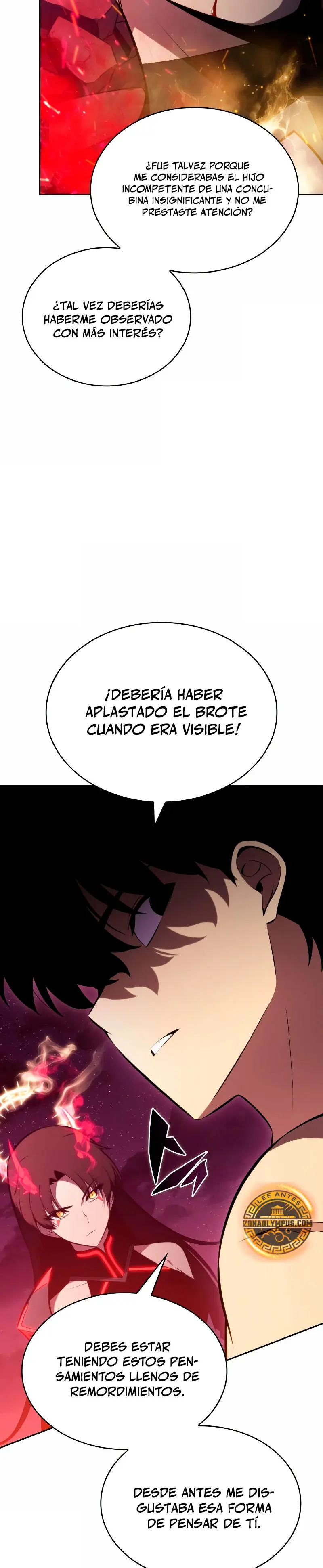 Read El asesino que retornó como el hijo del duque ES Manga Online