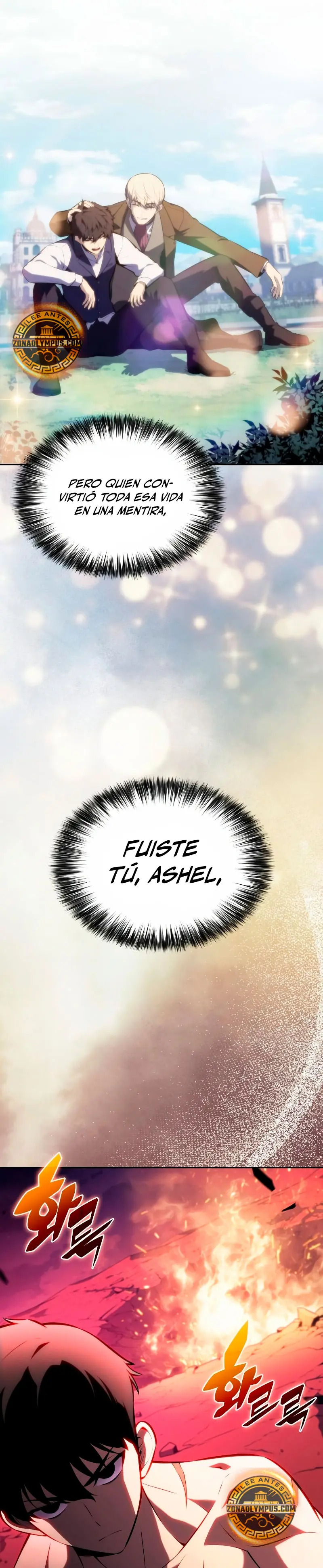 Read El asesino que retornó como el hijo del duque ES Manga Online