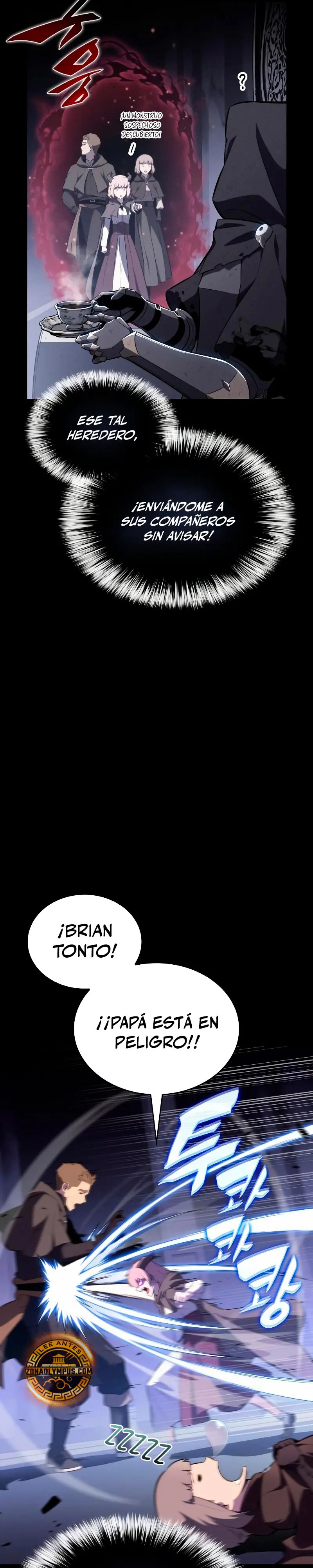 Read El asesino que retornó como el hijo del duque ES Manga Online