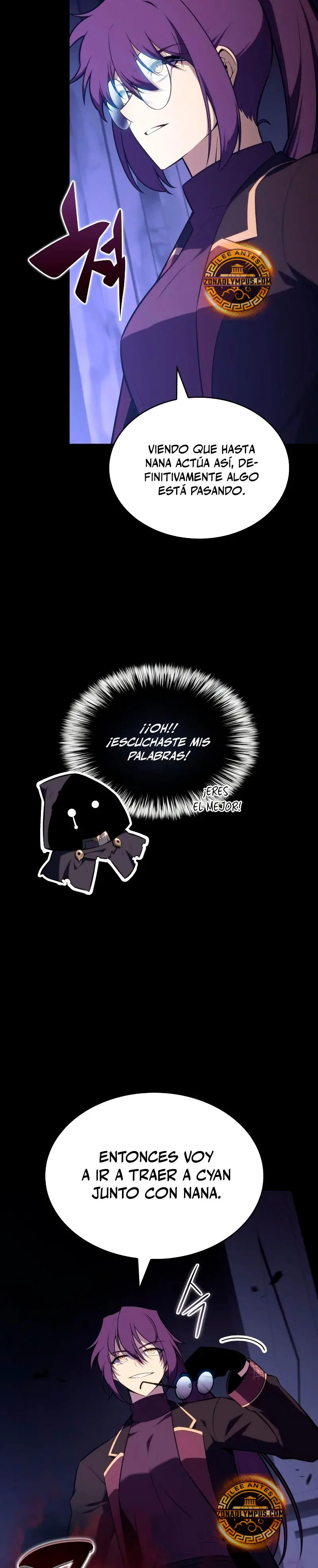 Read El asesino que retornó como el hijo del duque ES Manga Online