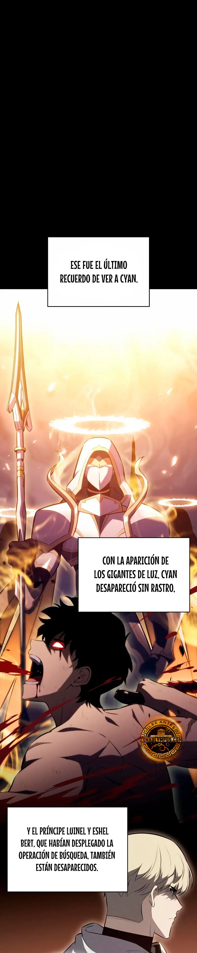 Read El asesino que retornó como el hijo del duque ES Manga Online