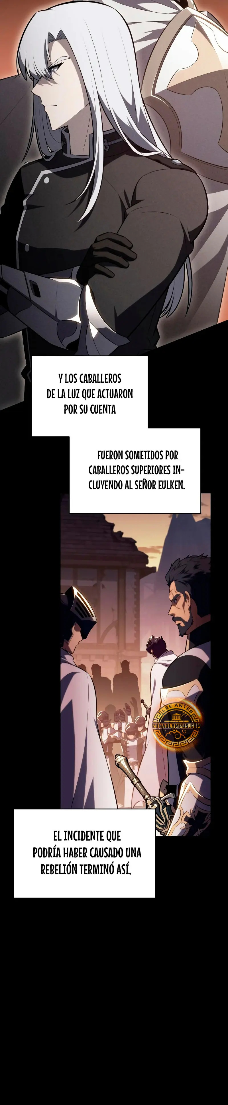 Read El asesino que retornó como el hijo del duque ES Manga Online