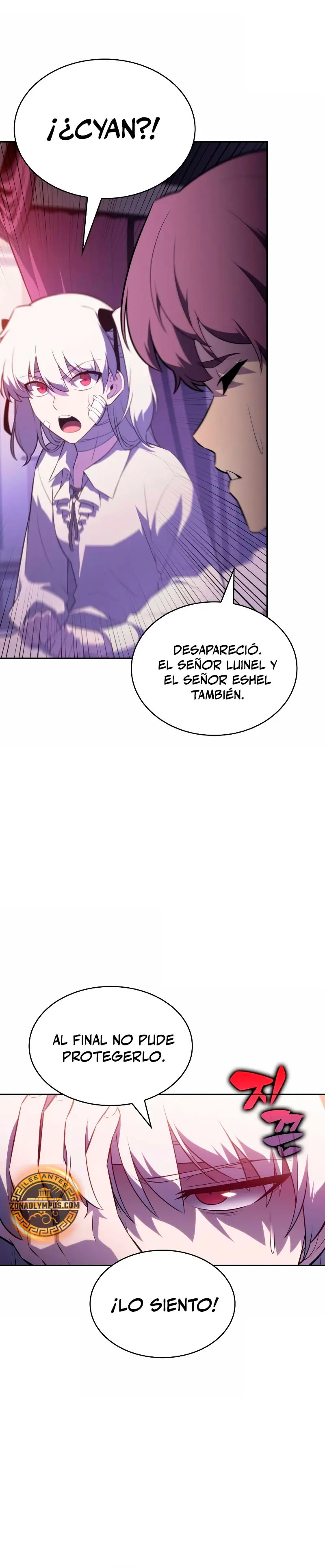 Read El asesino que retornó como el hijo del duque ES Manga Online