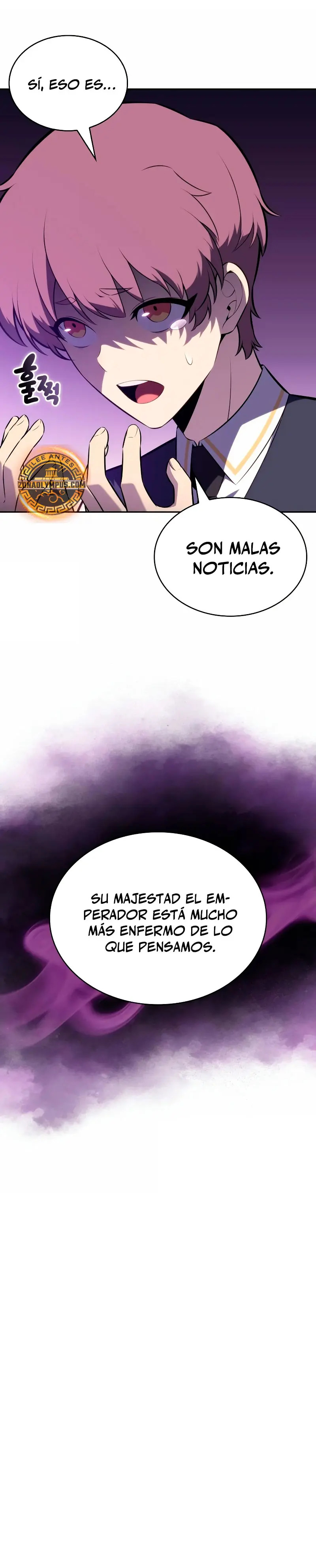 Read El asesino que retornó como el hijo del duque ES Manga Online