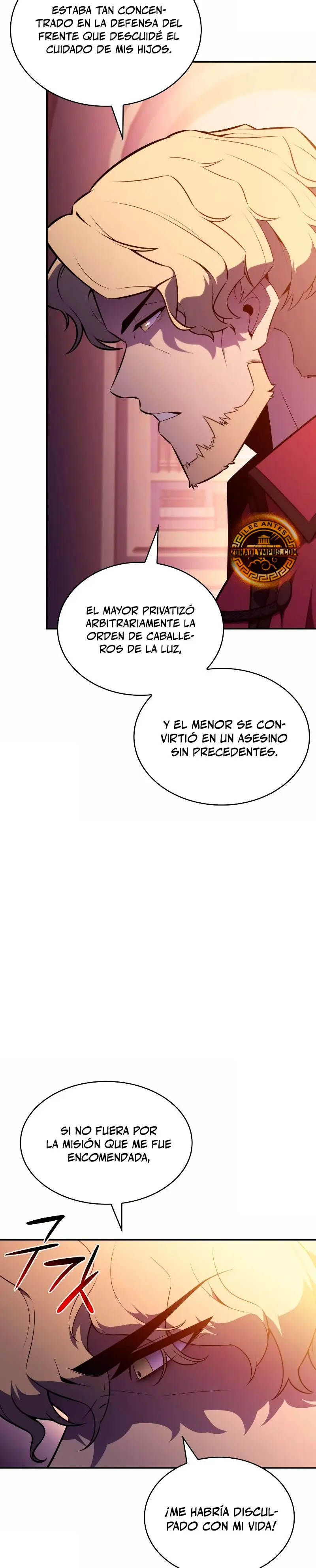 Read El asesino que retornó como el hijo del duque ES Manga Online