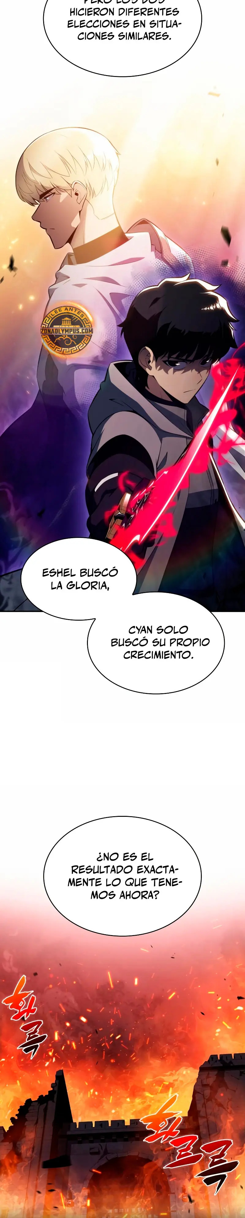 Read El asesino que retornó como el hijo del duque ES Manga Online