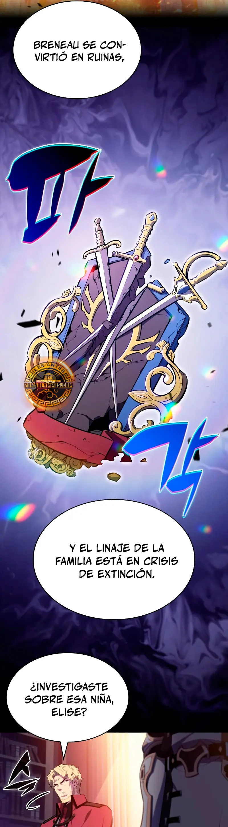 Read El asesino que retornó como el hijo del duque ES Manga Online