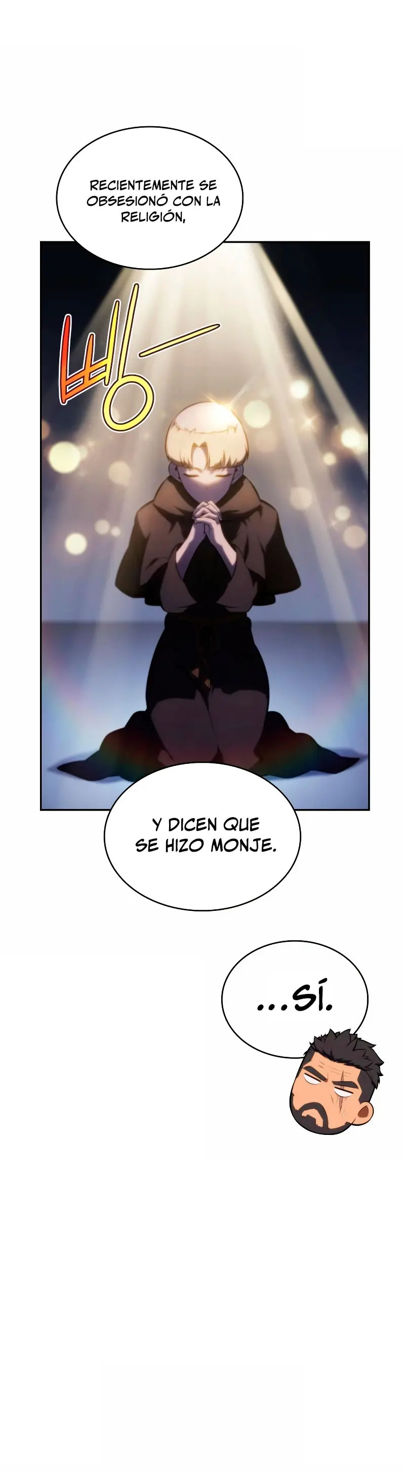 Read El asesino que retornó como el hijo del duque ES Manga Online