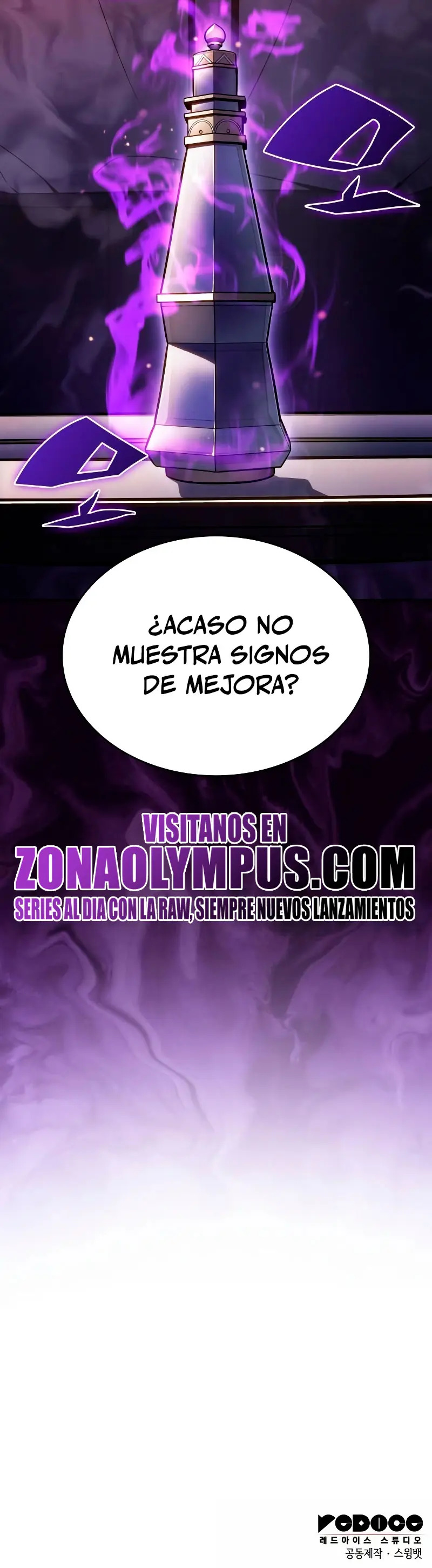 Read El asesino que retornó como el hijo del duque ES Manga Online