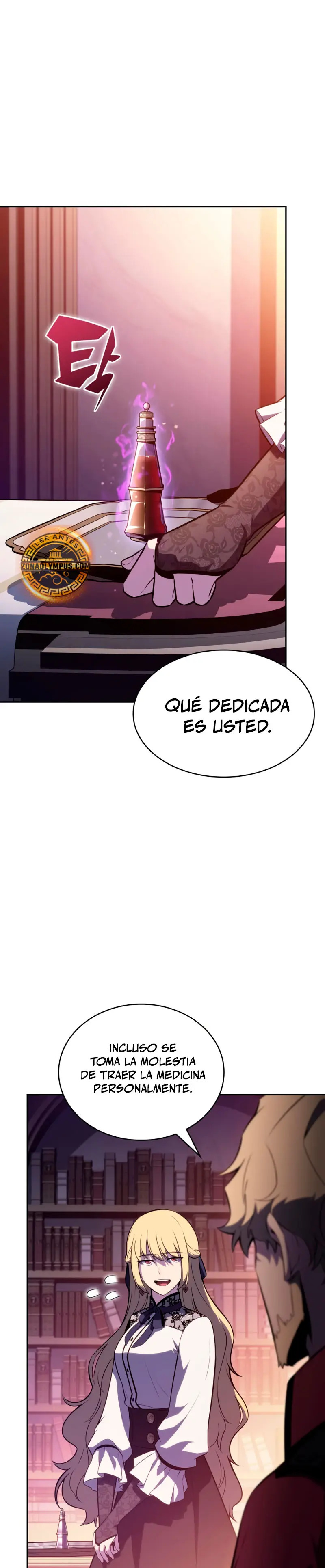 Read El asesino que retornó como el hijo del duque ES Manga Online