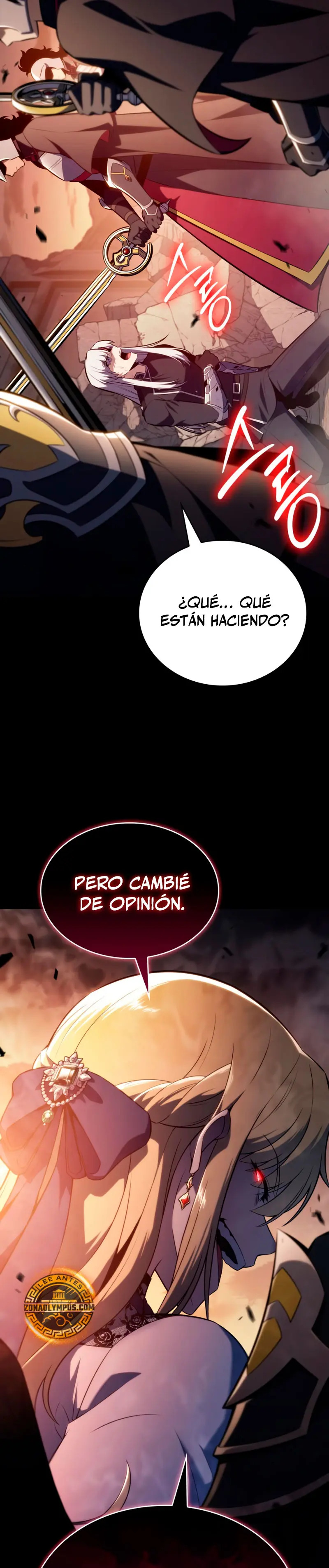 Read El asesino que retornó como el hijo del duque ES Manga Online