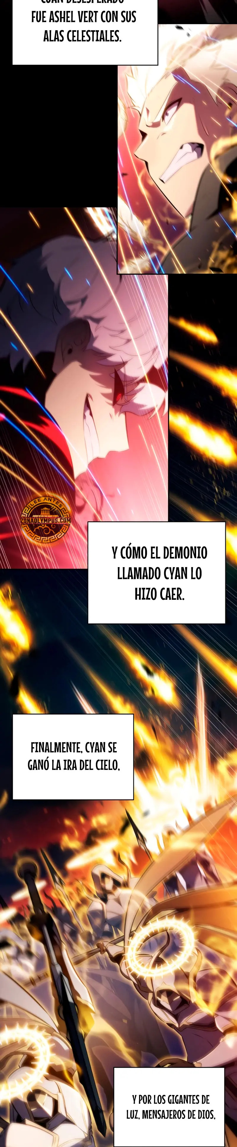 Read El asesino que retornó como el hijo del duque ES Manga Online