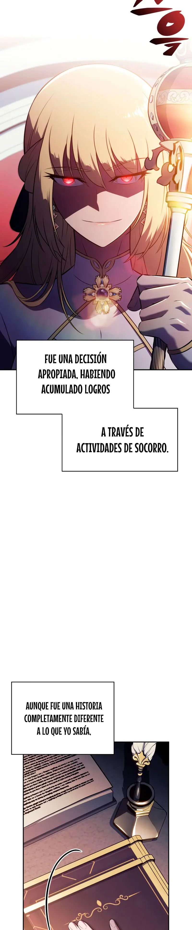 Read El asesino que retornó como el hijo del duque ES Manga Online