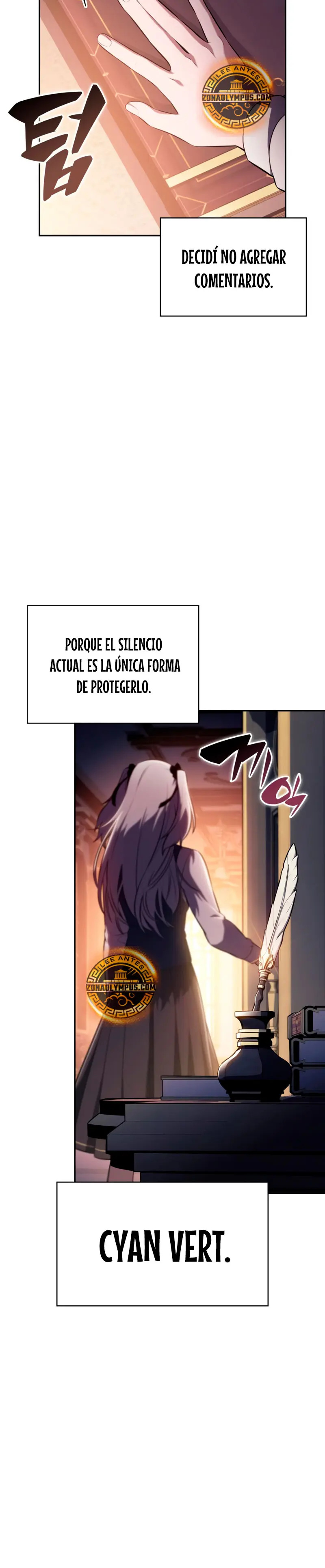 Read El asesino que retornó como el hijo del duque ES Manga Online