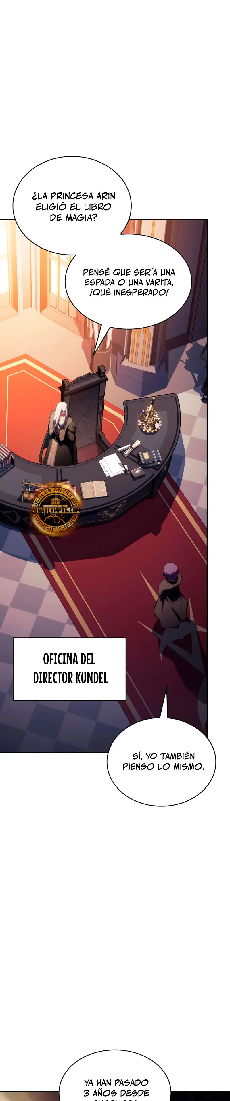 Read El asesino que retornó como el hijo del duque ES Manga Online