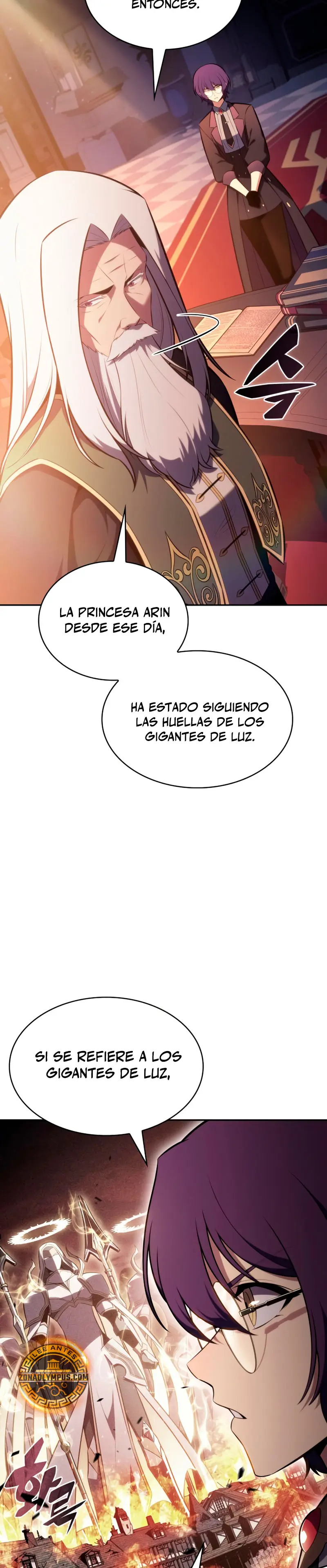 Read El asesino que retornó como el hijo del duque ES Manga Online