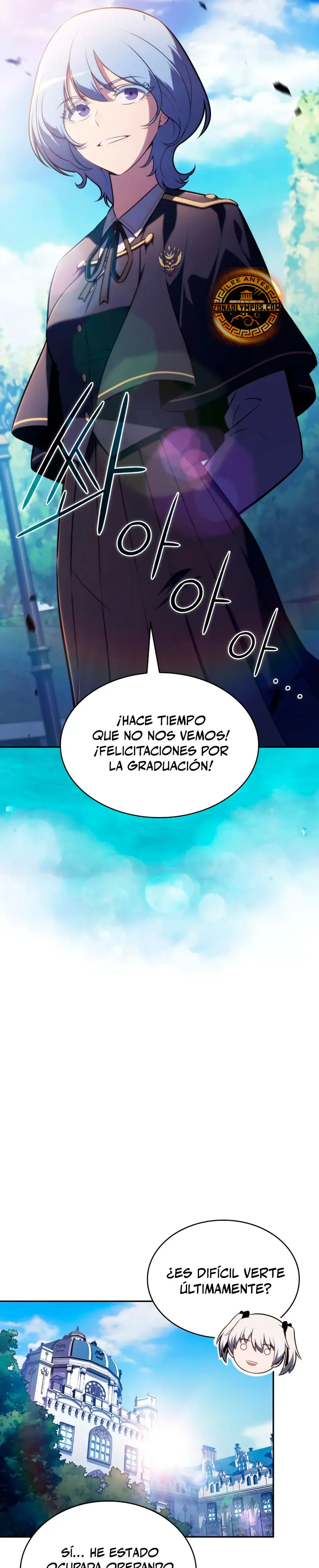 Read El asesino que retornó como el hijo del duque ES Manga Online