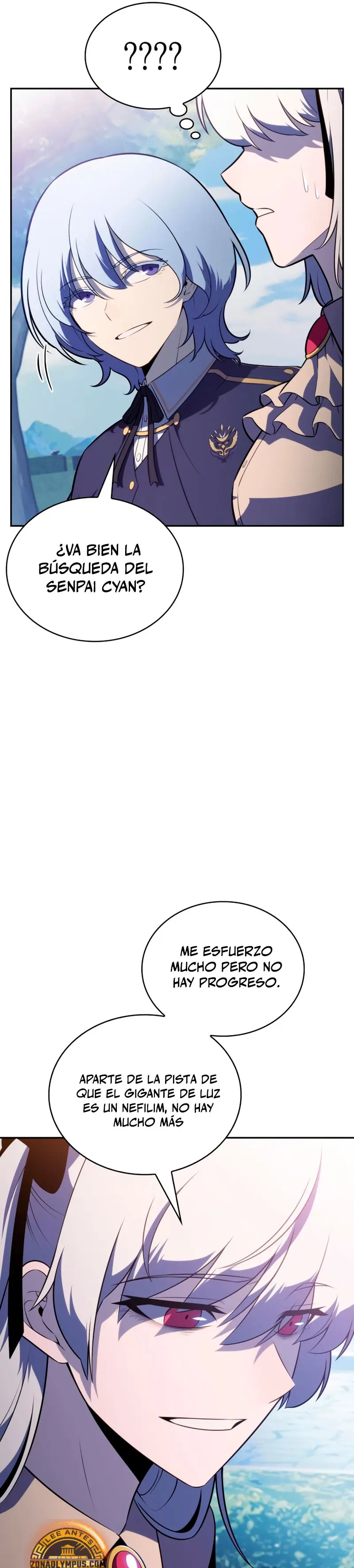 Read El asesino que retornó como el hijo del duque ES Manga Online