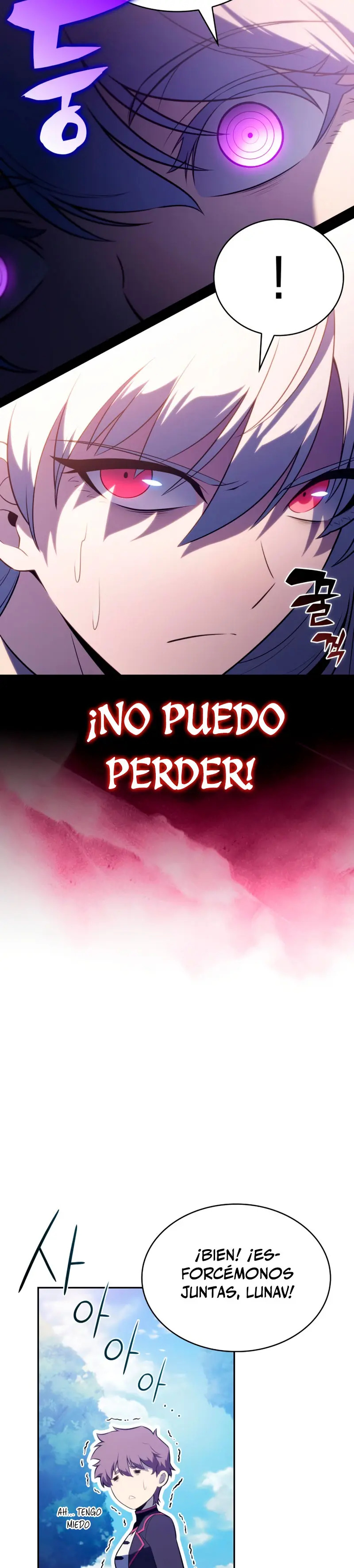 Read El asesino que retornó como el hijo del duque ES Manga Online