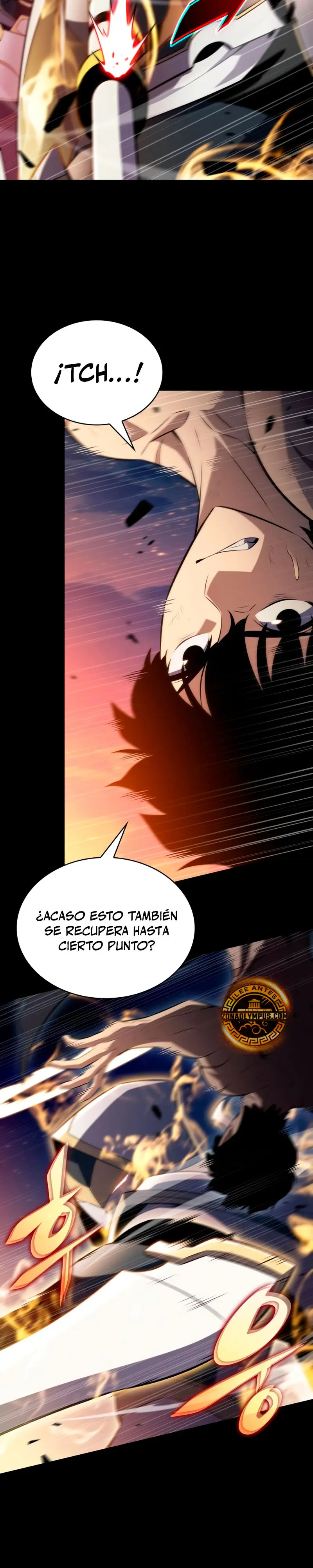 Read El asesino que retornó como el hijo del duque ES Manga Online