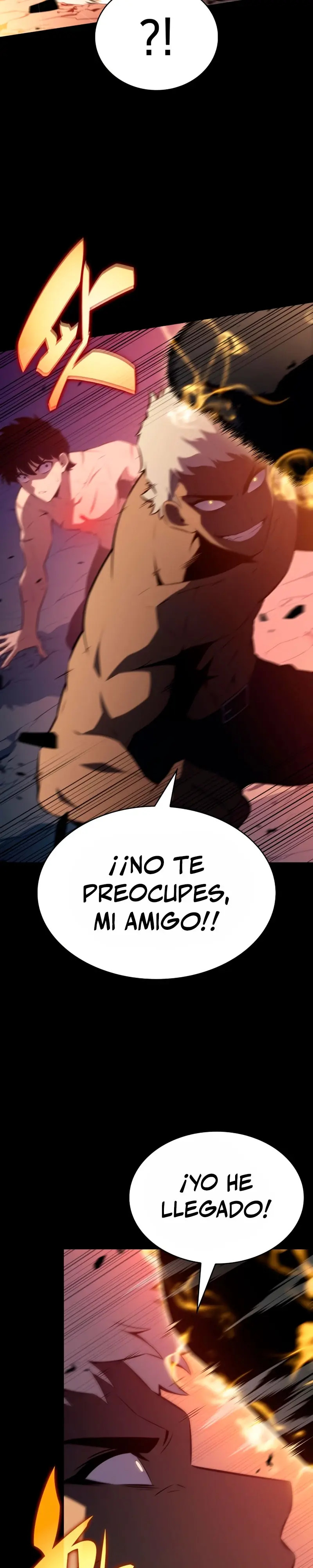 Read El asesino que retornó como el hijo del duque ES Manga Online