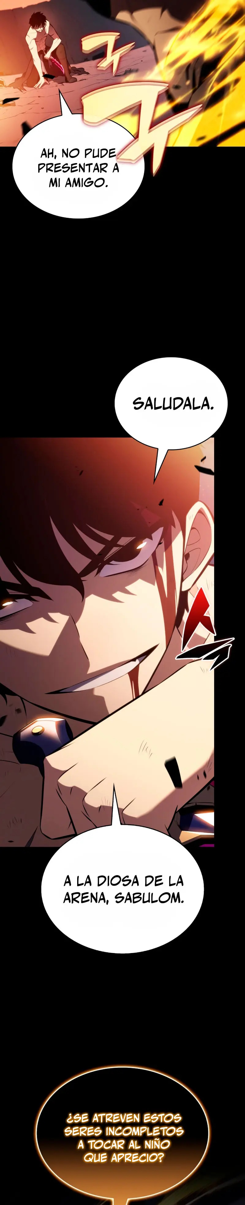 Read El asesino que retornó como el hijo del duque ES Manga Online