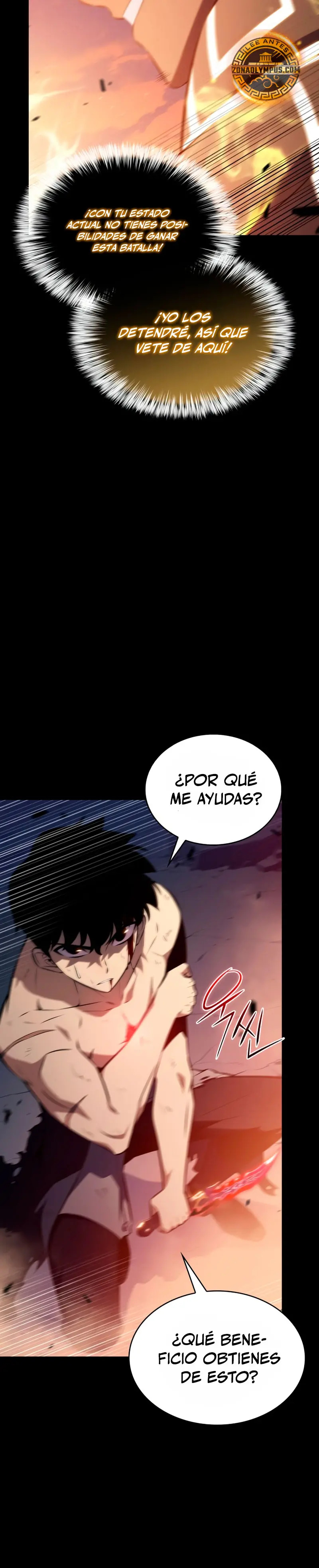 Read El asesino que retornó como el hijo del duque ES Manga Online