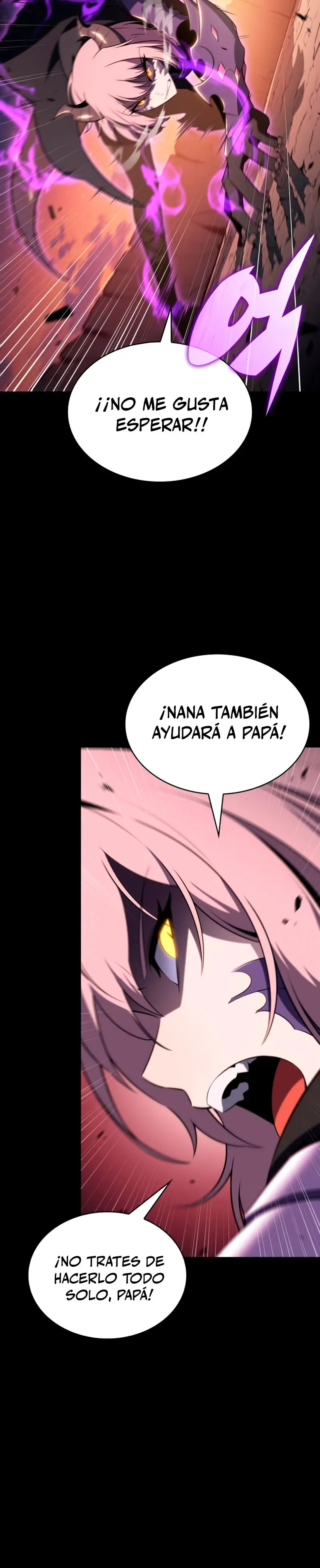 Read El asesino que retornó como el hijo del duque ES Manga Online